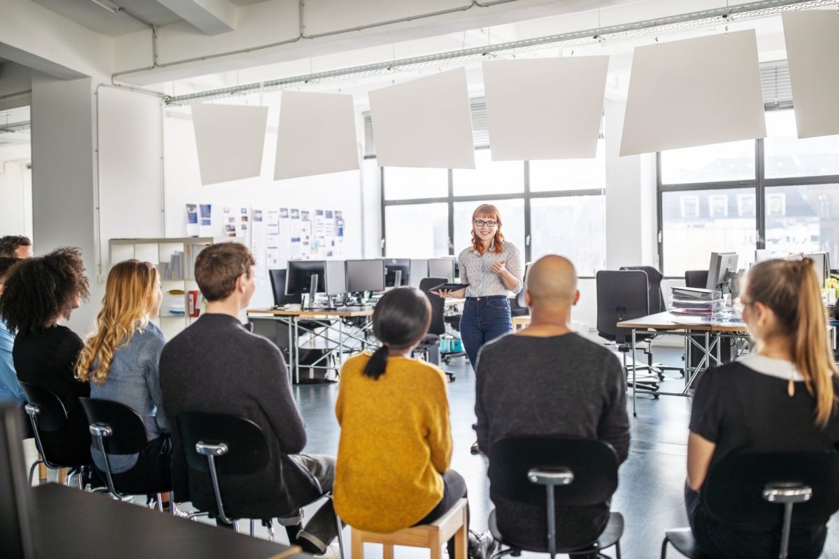 Le coût de la formation des employés