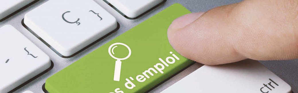 Astuces pour trouver un emploi